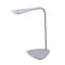 Black & Decker Minimalist Desk Lamp with Battery, White VLED1820-BD - alternate 1